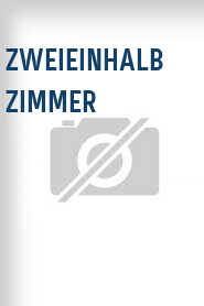 Zweieinhalb Zimmer