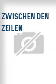 Zwischen den Zeilen